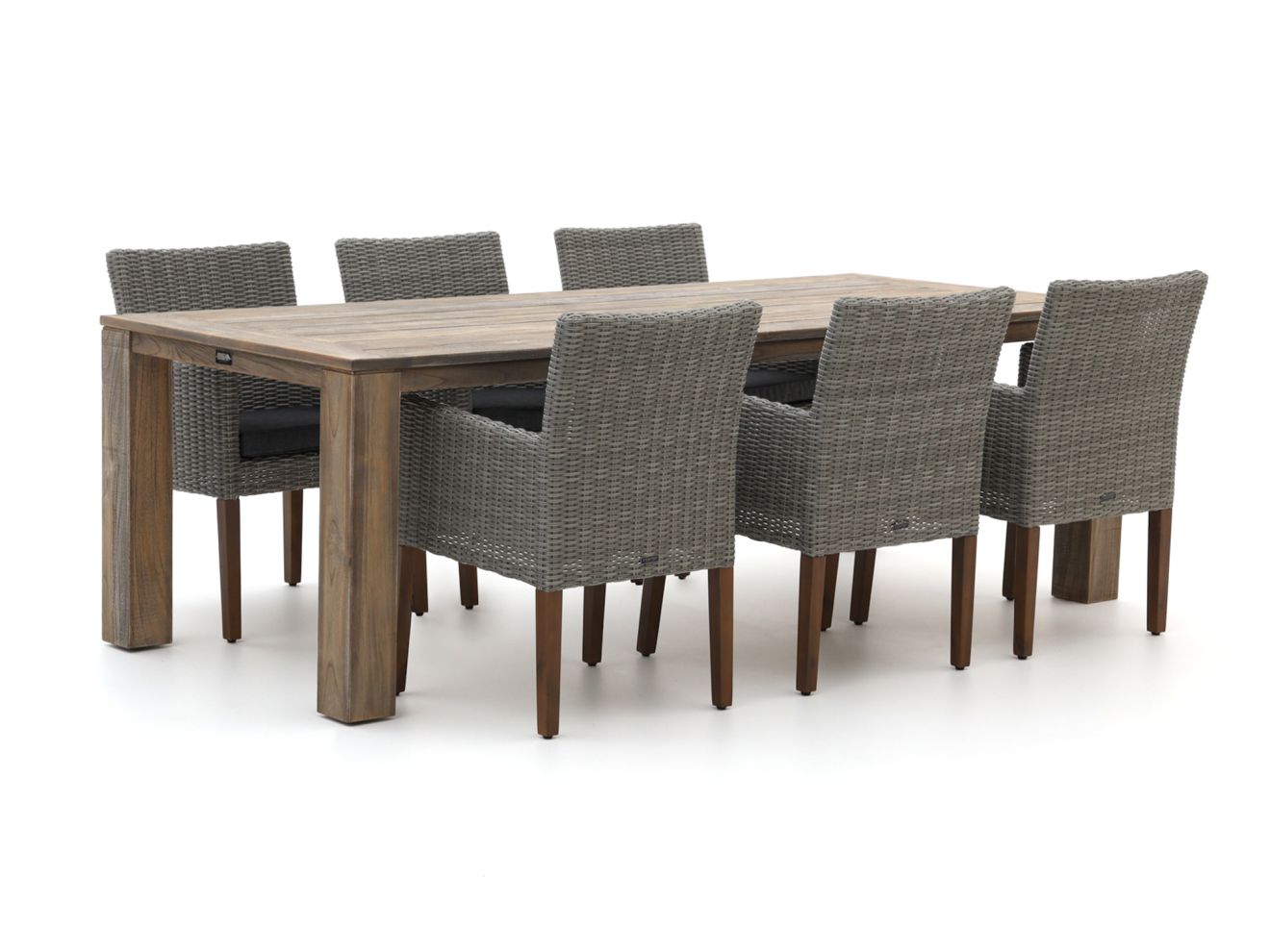 Intenso Lesa/ROUGH-X 240 cm Gartenmöbel-Set 7-teilig Grau Rabatt: 34 % Unkategorisiert online kaufen Intenso Lesa/ROUGH-X 240 cm Gartenmöbel-Set 7-teilig Grau Rabatt: 34 % Unkategorisiert online kaufen