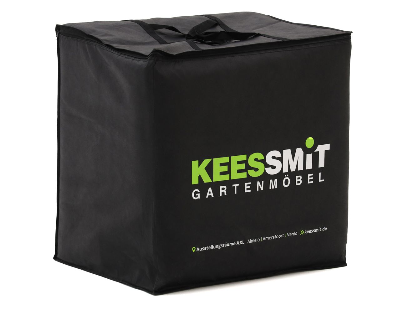 Kees Smit Kissentasche für Gartenkissen 80x80x60 cm - DE Schwarz 80x60cm Rabatt: 41 % Unkategorisiert online kaufen Kees Smit Kissentasche für Gartenkissen 80x80x60 cm - DE Schwarz 80x60cm Rabatt: 41 % Unkategorisiert online kaufen