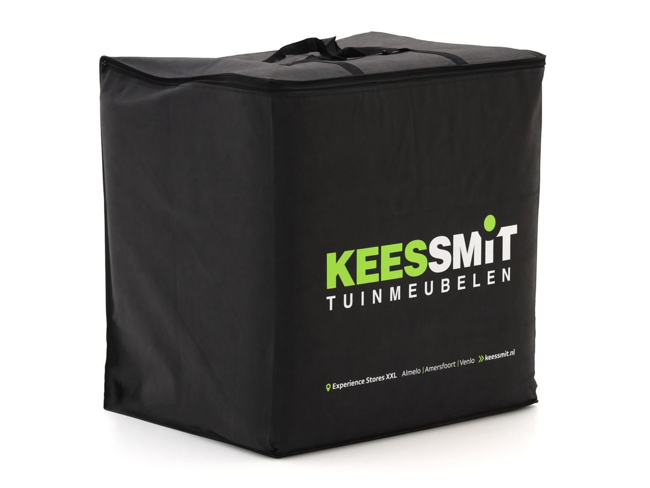 Kees Smit Kissentasche für Gartenkissen 80x80x60 cm - NL Schwarz 80x60cm Unkategorisiert online kaufen Kees Smit Kissentasche für Gartenkissen 80x80x60 cm - NL Schwarz 80x60cm Unkategorisiert online kaufen