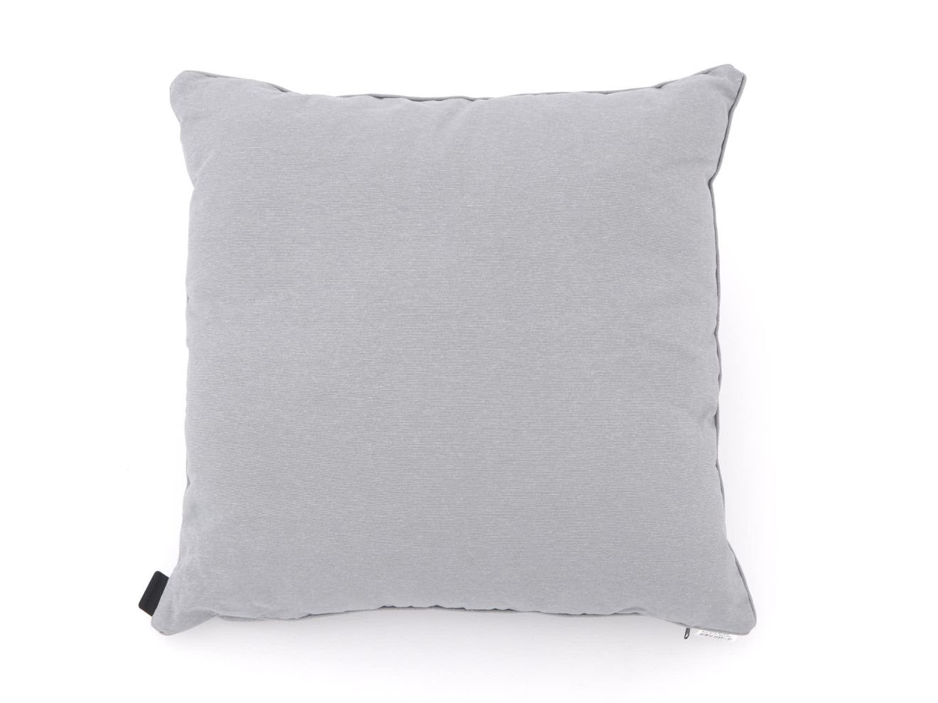 Madison Dekokissen 60x60 cm Grau 60x60cm Rabatt: 33 % Unkategorisiert online kaufen