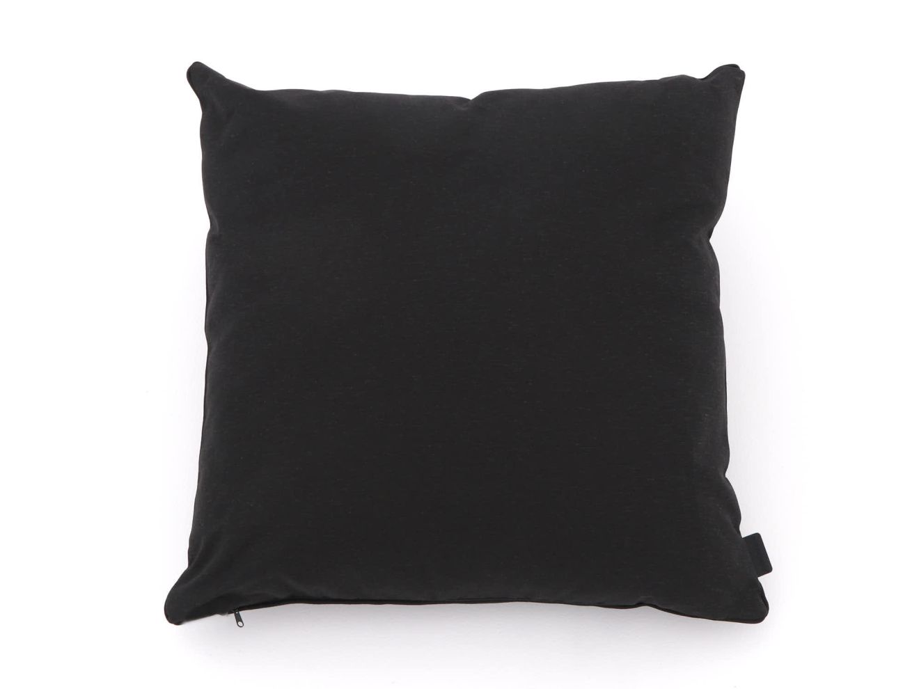 Madison Dekokissen 60x60 cm Schwarz 60x60cm Rabatt: 33 % Unkategorisiert online kaufen