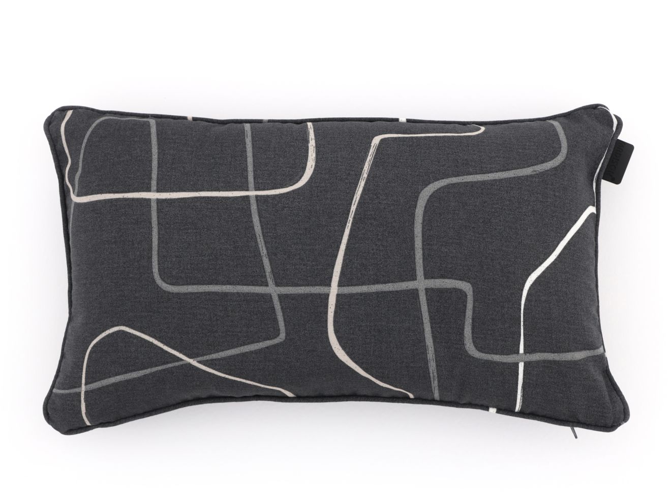Madison Lendenkissen 50x30 cm Grau 50x30cm Rabatt: 50 % Unkategorisiert online kaufen Madison Lendenkissen 50x30 cm Grau 50x30cm Rabatt: 50 % Unkategorisiert online kaufen