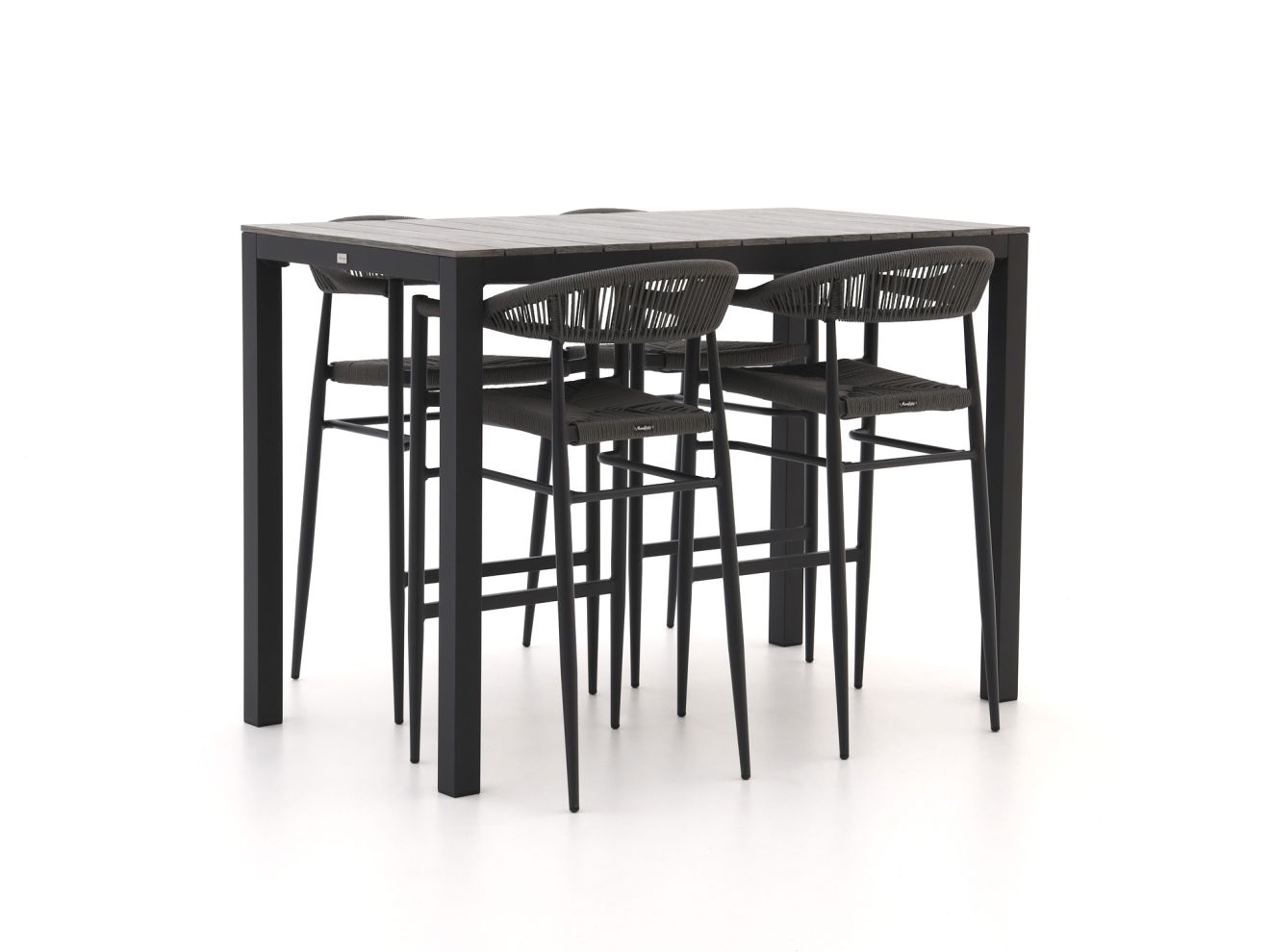 Manifesto Belpasso/Fidenza 150 cm Gartenbar-Set 5-teilig stapelbar Grau Rabatt: 20 % Unkategorisiert online kaufen Manifesto Belpasso/Fidenza 150 cm Gartenbar-Set 5-teilig stapelbar Grau Rabatt: 20 % Unkategorisiert online kaufen