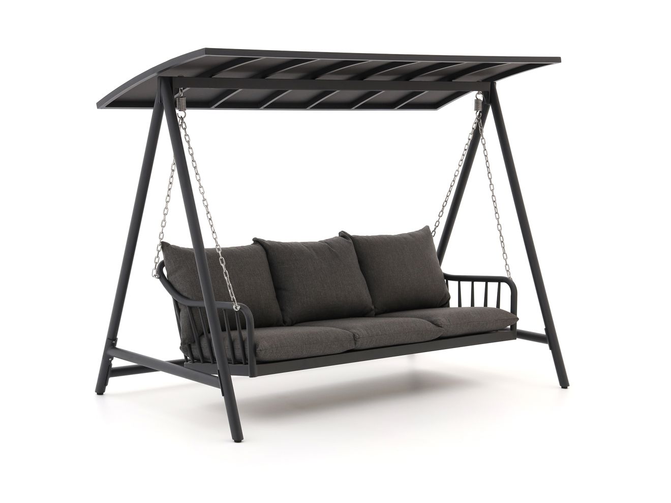 Manifesto Celante Hollywoodschaukel 223 cm Grau 223x127cm Rabatt: 20 % Unkategorisiert online kaufen