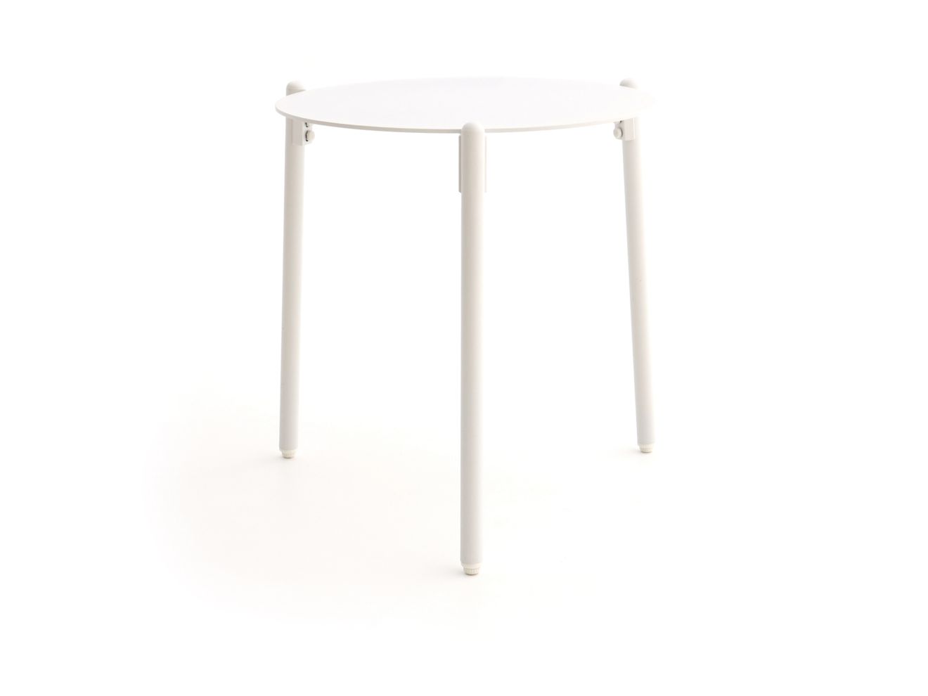 Manifesto Cella Beistelltisch Outdoor ø 55 (h: 55 cm) Weiß 55cm Rabatt: 23 % Unkategorisiert online kaufen
