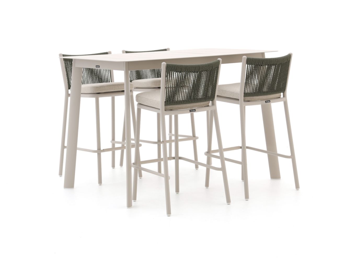 Manifesto Idro/Savio 150 cm Gartenbar-Set 5-teilig Taupe Unkategorisiert online kaufen Manifesto Idro/Savio 150 cm Gartenbar-Set 5-teilig Taupe Unkategorisiert online kaufen