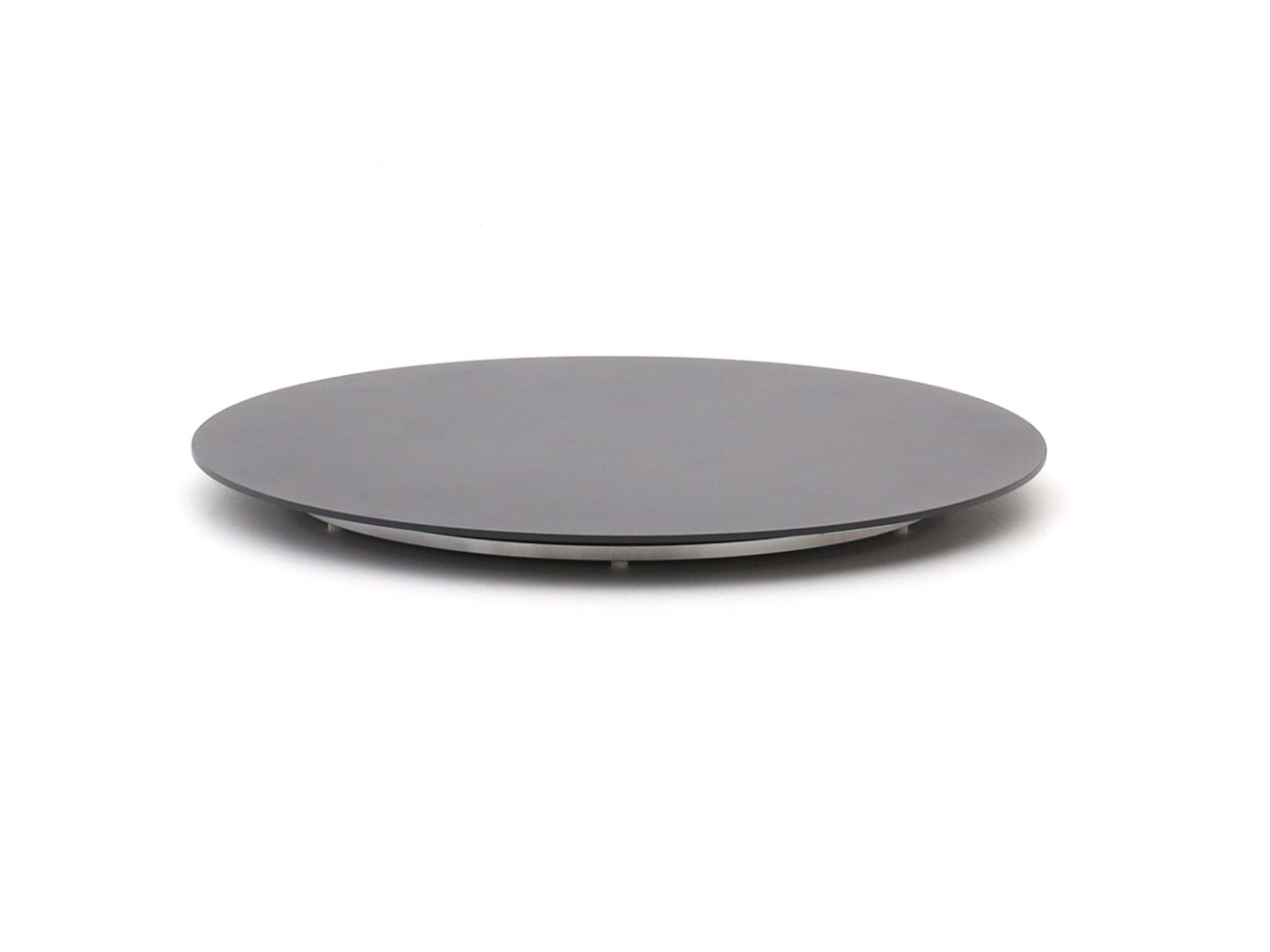 Manifesto Lazy Susan Drehtablett ø 45cm Grau 45cm Rabatt: 23 % Unkategorisiert online kaufen