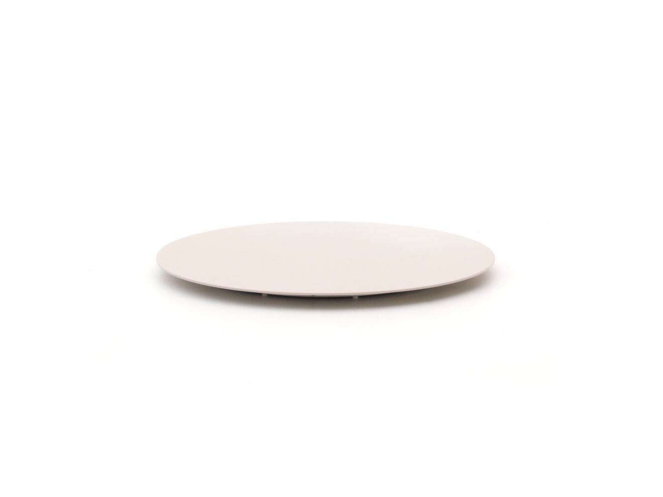 Manifesto Lazy Susan Drehtablett ø 55cm Taupe 55cm Rabatt: 19 % Unkategorisiert online kaufen