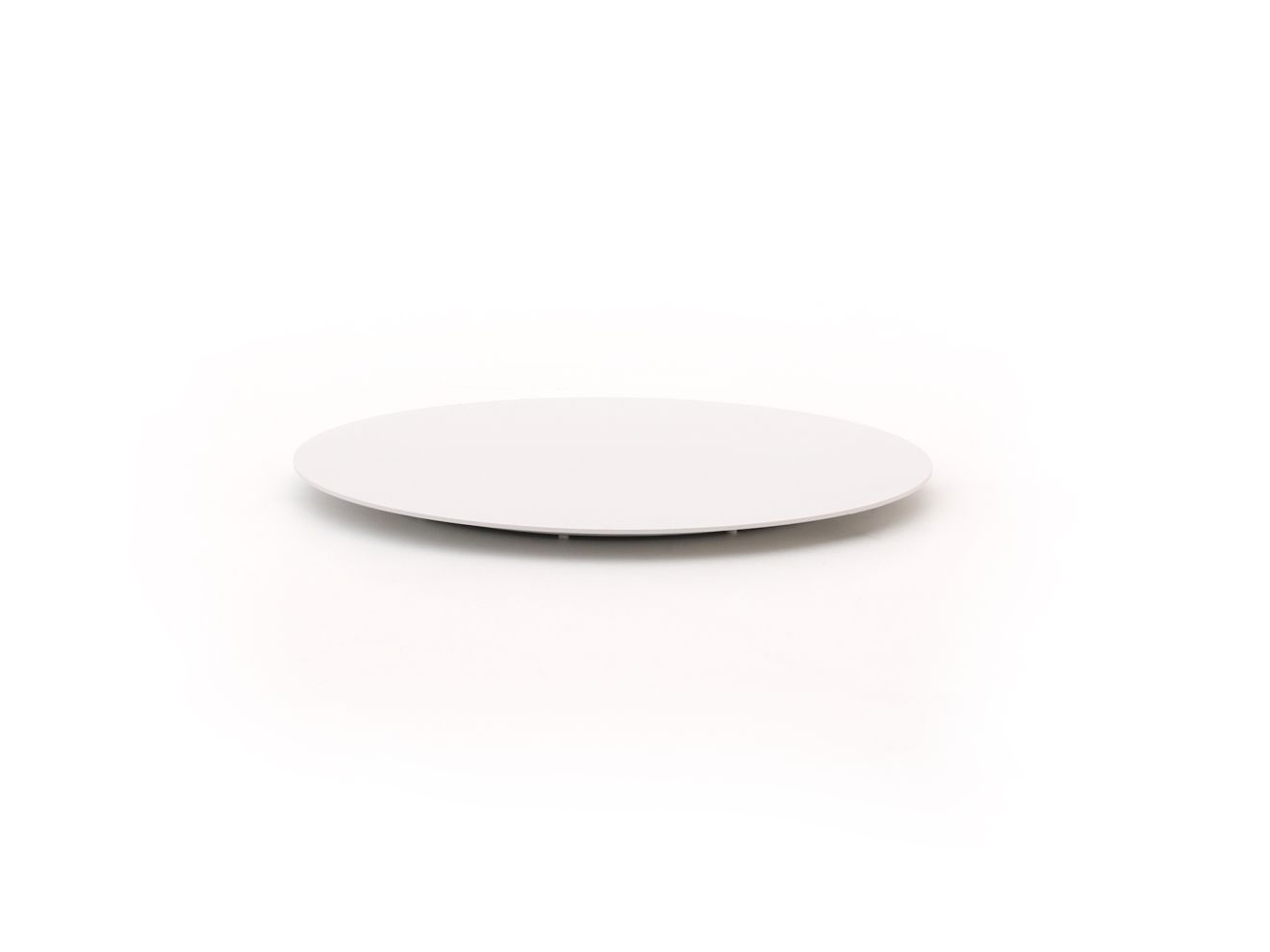 Manifesto Lazy Susan Drehtablett ø 55cm Weiß 55cm Rabatt: 19 % Unkategorisiert online kaufen