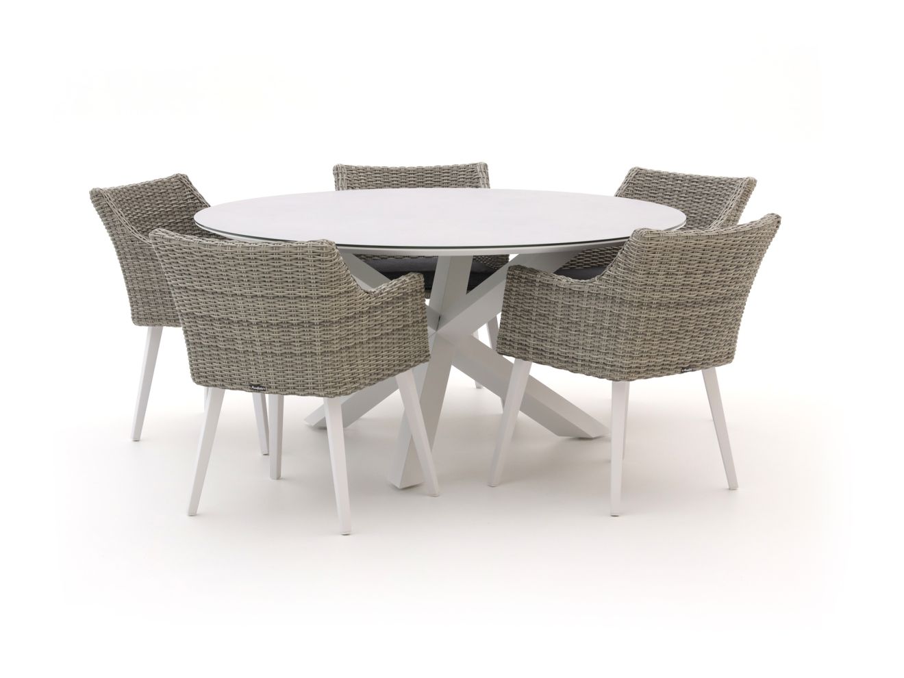 Manifesto Matese/Ferrone ø 150 cm Gartenmöbel-Set 6-teilig Grau 150cm Rabatt: 19 % Unkategorisiert online kaufen Manifesto Matese/Ferrone ø 150 cm Gartenmöbel-Set 6-teilig Grau 150cm Rabatt: 19 % Unkategorisiert online kaufen