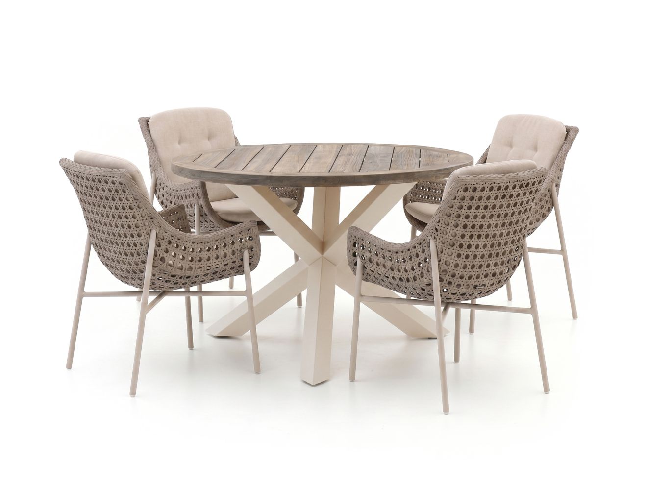 Manifesto Novara/ROUGH-Y ø 120 cm Gartenmöbel-Set 5-teilig 120cm Rabatt: 13 % Unkategorisiert online kaufen Manifesto Novara/ROUGH-Y ø 120 cm Gartenmöbel-Set 5-teilig 120cm Rabatt: 13 % Unkategorisiert online kaufen