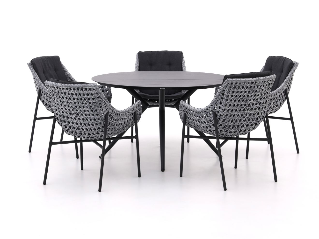 Manifesto Novara/Sora ø 127 cm Gartenmöbel-Set 6-teilig Grau 127cm Rabatt: 20 % Unkategorisiert online kaufen Manifesto Novara/Sora ø 127 cm Gartenmöbel-Set 6-teilig Grau 127cm Rabatt: 20 % Unkategorisiert online kaufen