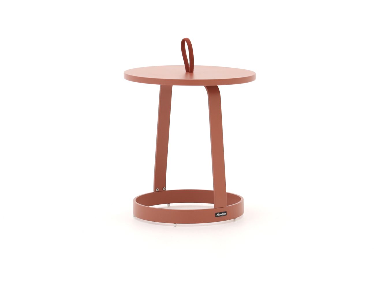 Manifesto Salemi Beistelltisch ø 47 (h:52,5 cm) Taupe 47cm Unkategorisiert online kaufen Manifesto Salemi Beistelltisch ø 47 (h:52,5 cm) Taupe 47cm Unkategorisiert online kaufen