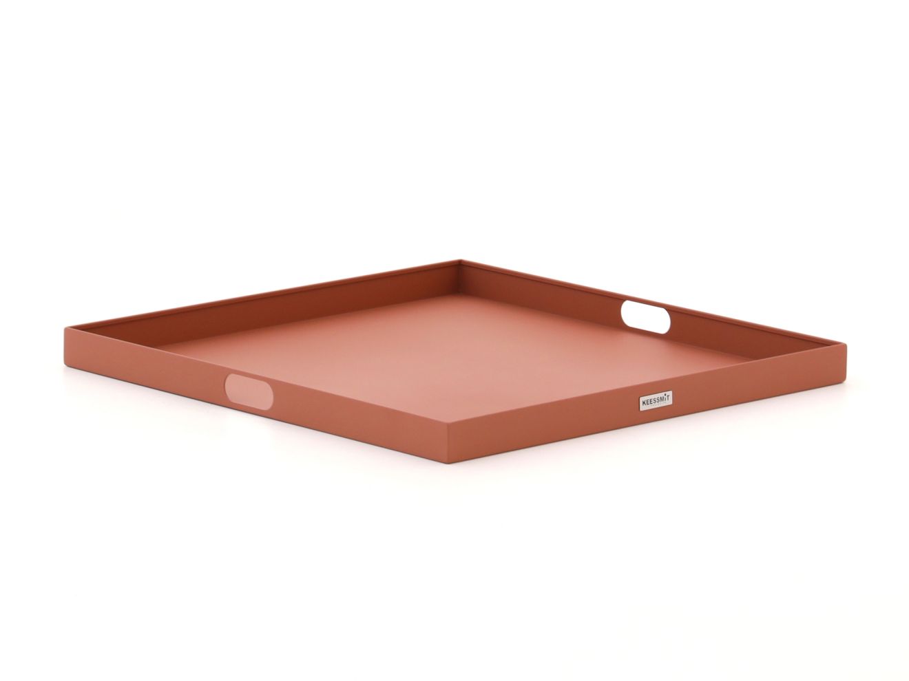 Manifesto Tablett 70x70 cm Taupe Rabatt: 17 % Unkategorisiert online kaufen