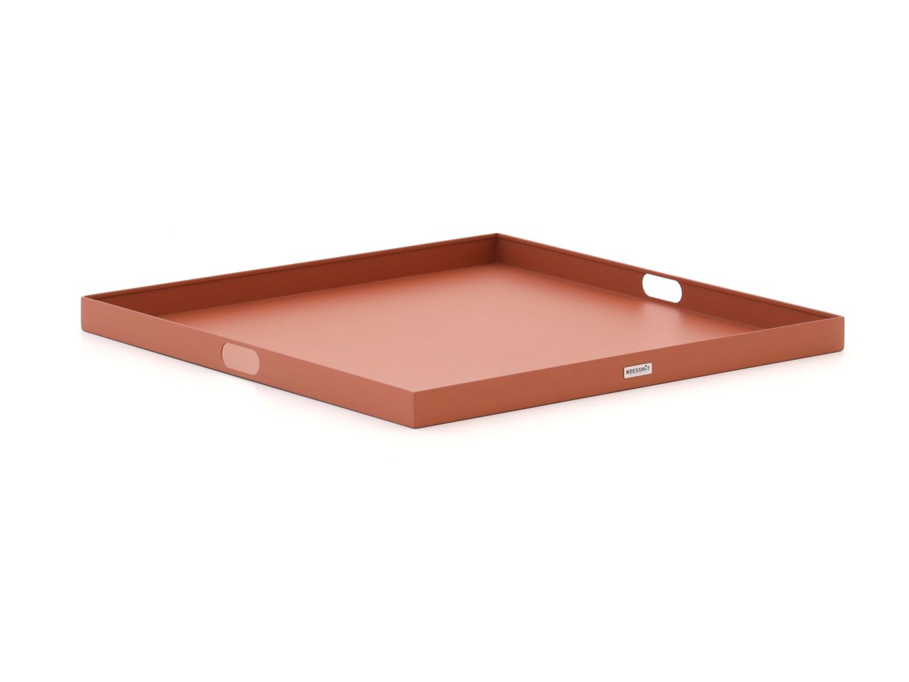 Manifesto Tablett 78x78 cm Taupe Rabatt: 16 % Unkategorisiert online kaufen