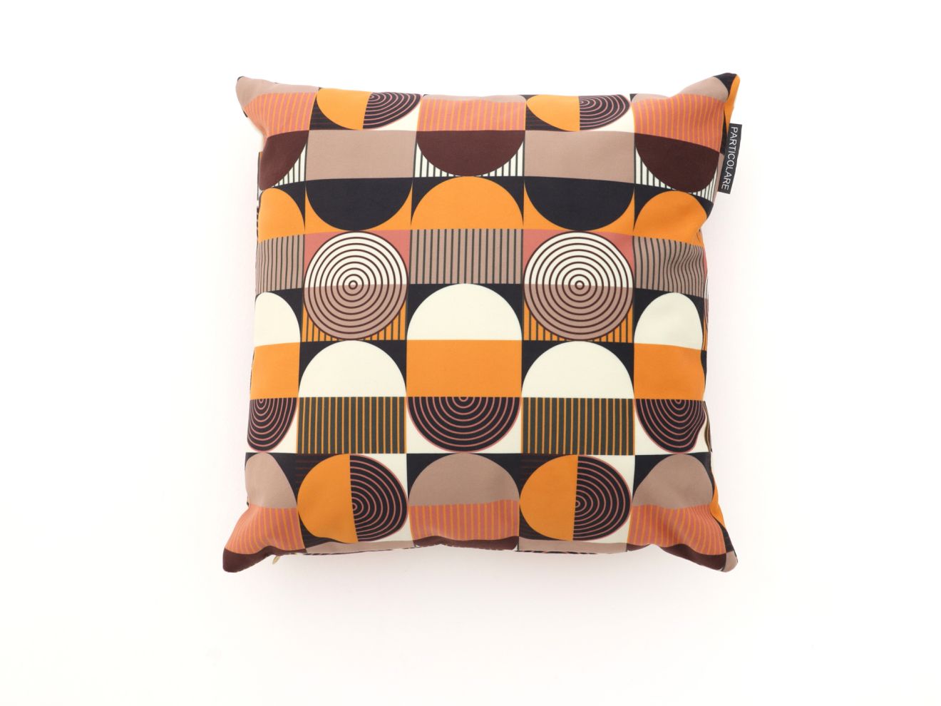Particolare Dekokissen 45x45 cm Taupe 45x45cm Rabatt: 30 % Unkategorisiert online kaufen