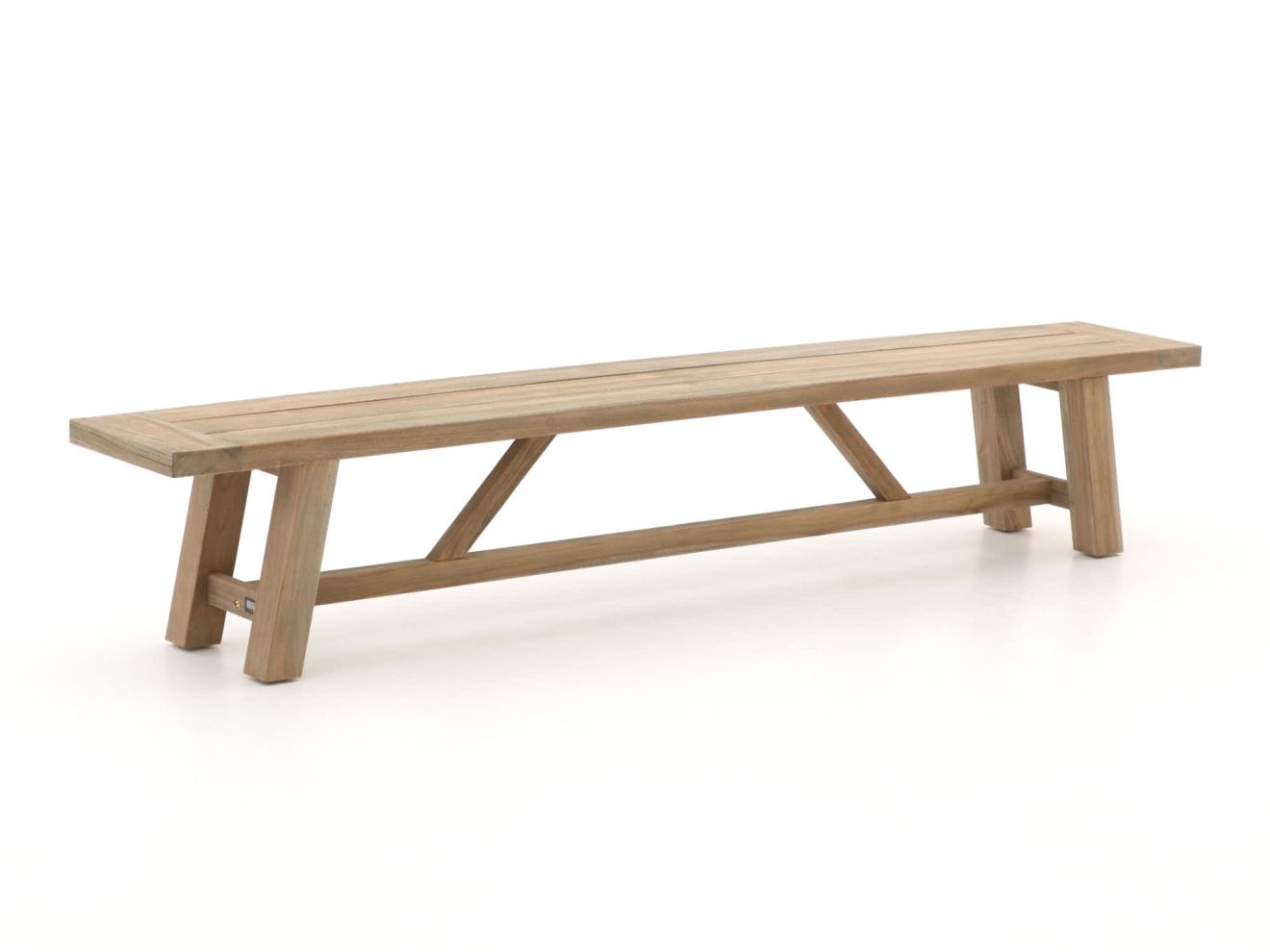 ROUGH-B Picknickbank 260x40x45 cm Braun 260x40cm Rabatt: 19 % Unkategorisiert online kaufen ROUGH-B Picknickbank 260x40x45 cm Braun 260x40cm Rabatt: 19 % Unkategorisiert online kaufen