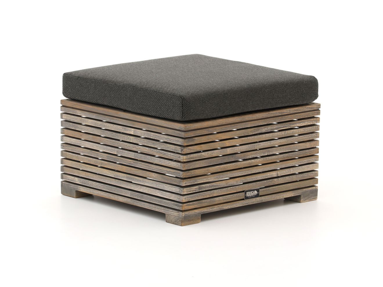 ROUGH-C Lounge Gartenhocker 60x60 cm Braun 60x60cm Rabatt: 5 % Unkategorisiert online kaufen ROUGH-C Lounge Gartenhocker 60x60 cm Braun 60x60cm Rabatt: 5 % Unkategorisiert online kaufen