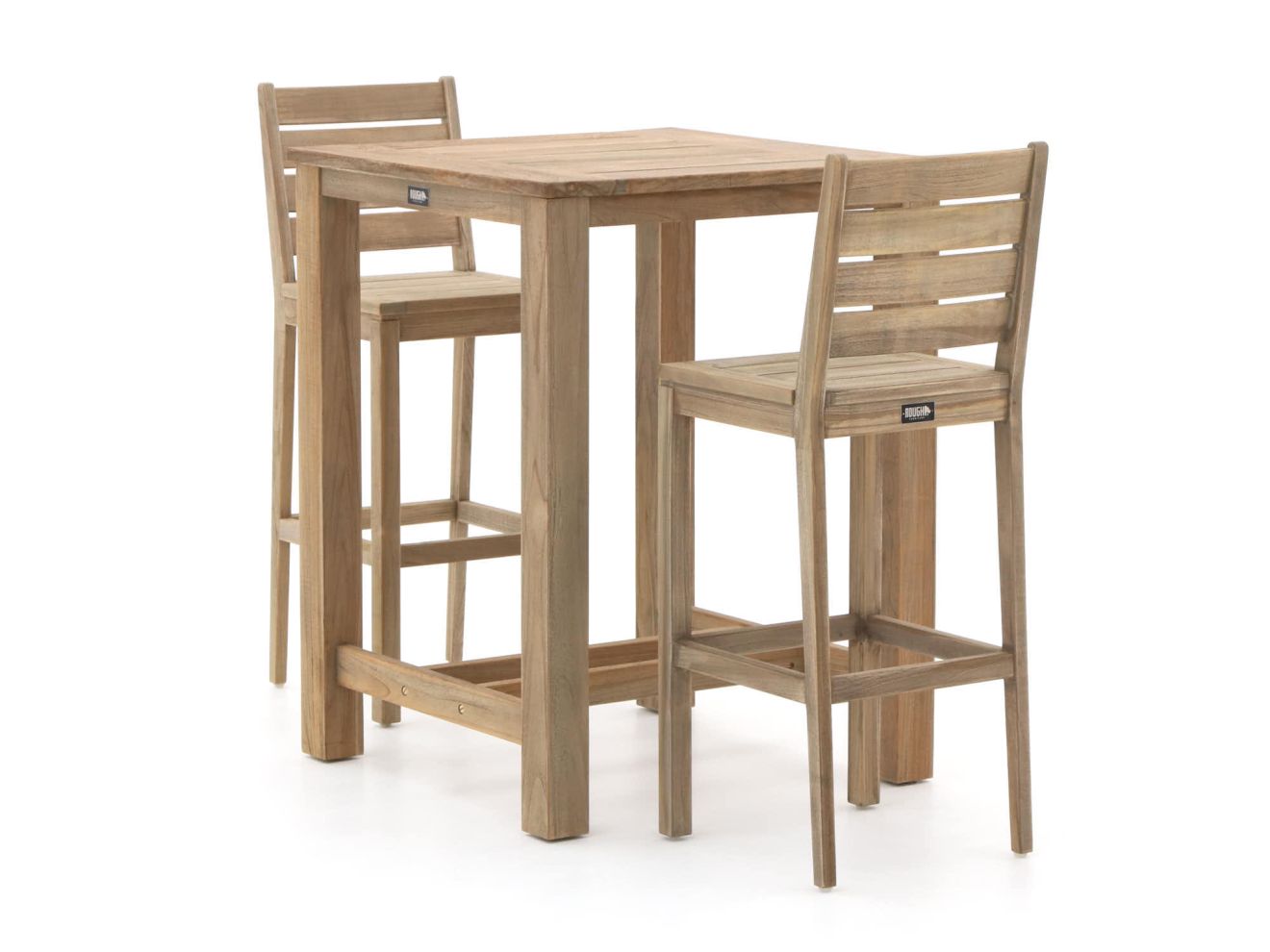 ROUGH-S/ROUGH-X 80 cm Gartenbar-Set 3-teilig Braun Rabatt: 25 % Unkategorisiert online kaufen