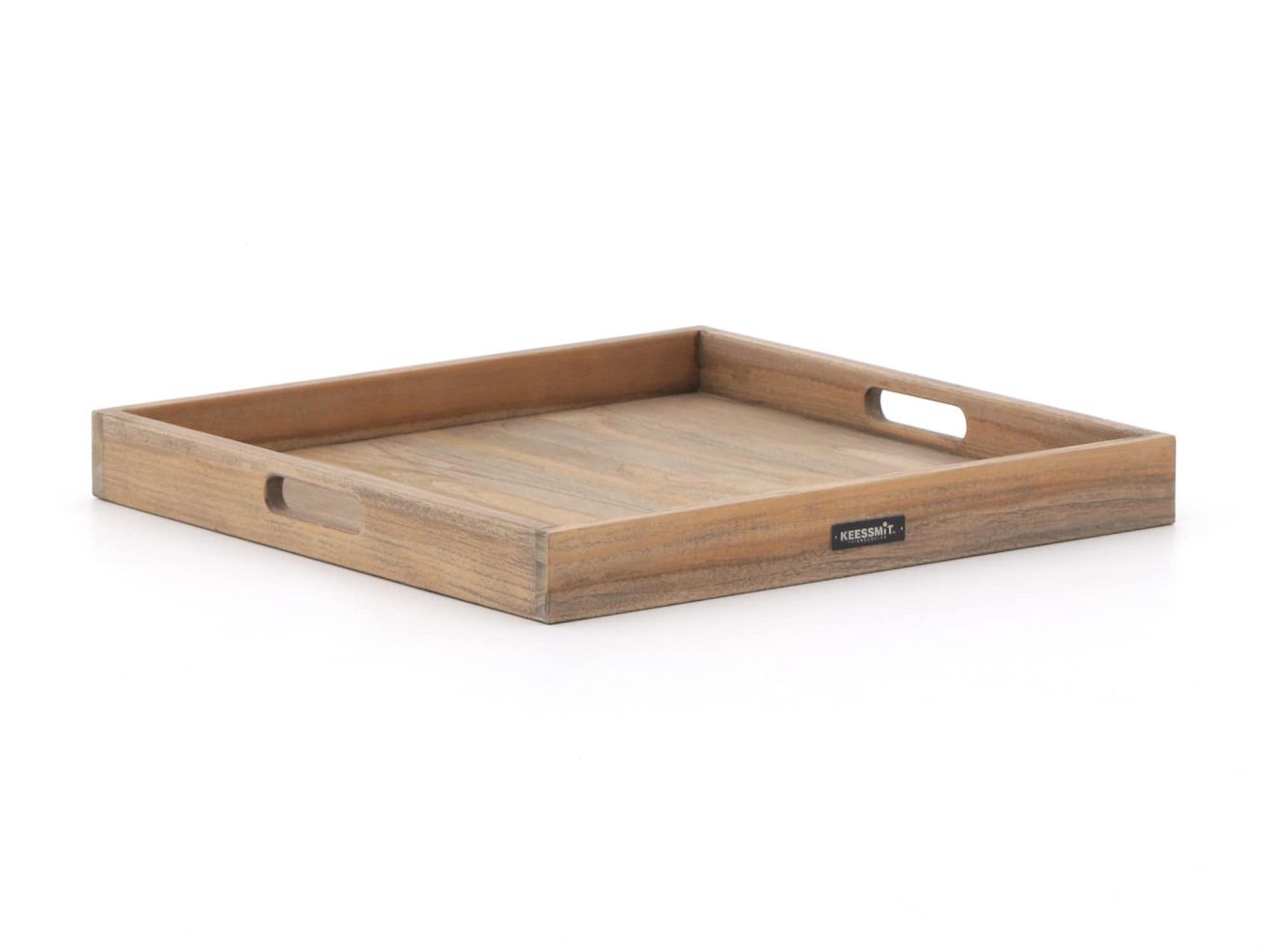 ROUGH-X Tablett 60x60 cm Braun Rabatt: 16 % Unkategorisiert online kaufen