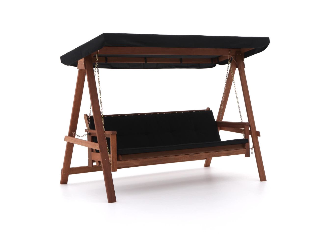 R&S Design Braga Hollywoodschaukel 235x118 cm Braun 235x118cm Rabatt: 20 % Unkategorisiert online kaufen