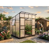 StarLine Gewächshaus Modell Flora Pulti Unkategorisiert online kaufen StarLine Gewächshaus Modell Flora Pulti Unkategorisiert online kaufen
