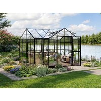 StarLine Gewächshaus Modell Orangerie 10,90 m² Unkategorisiert online kaufen