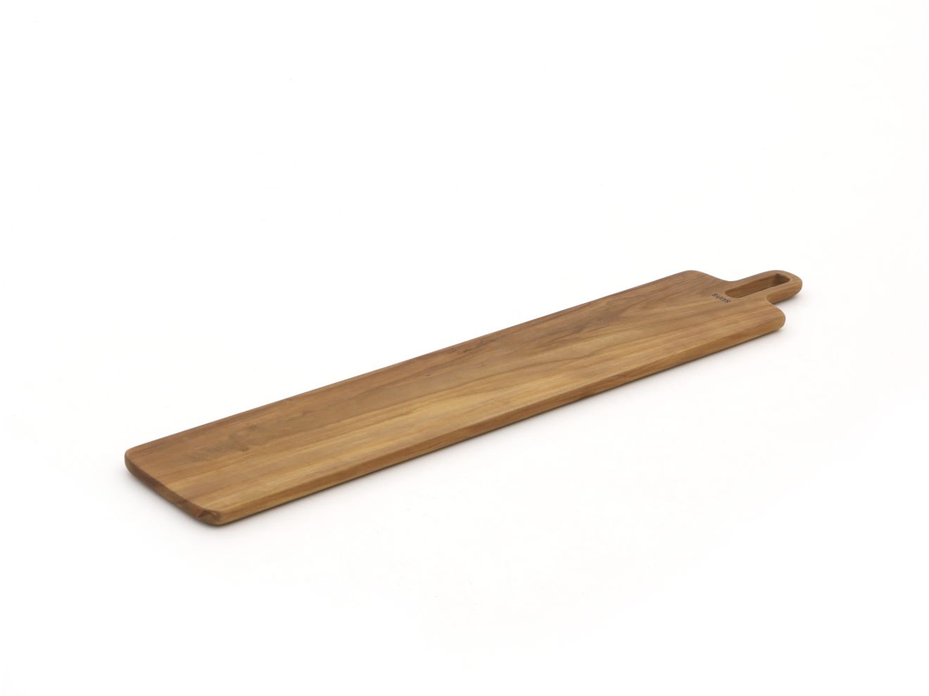 SUNS Assi Tablett 100x18 cm Braun Unkategorisiert online kaufen