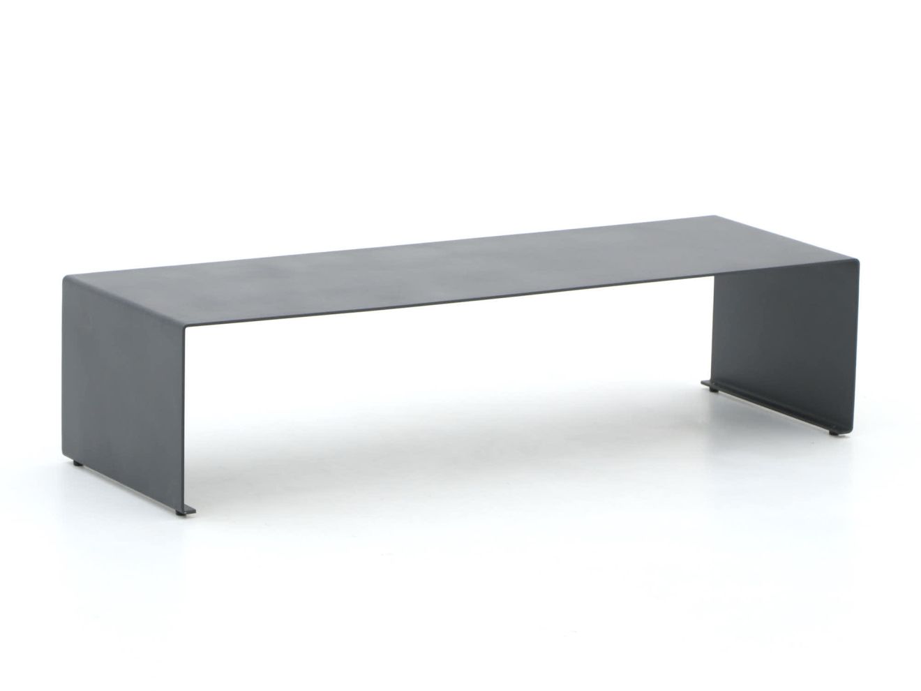 SUNS Stockholm Übertisch 120x40x28 cm Grau Unkategorisiert online kaufen