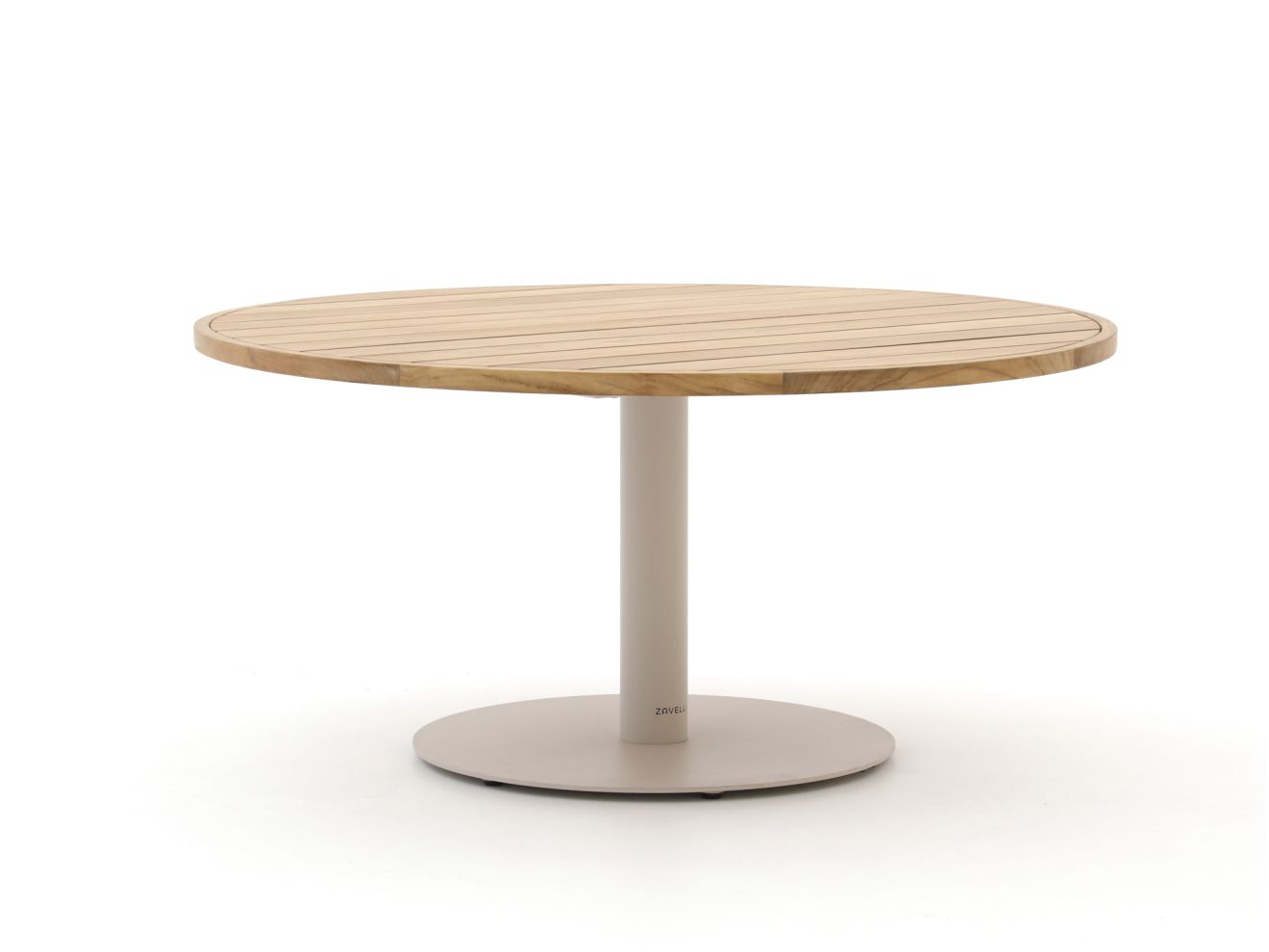 Zavelli Cuore Low Dining Gartentisch ø 150 cm Taupe 150cm Unkategorisiert online kaufen Zavelli Cuore Low Dining Gartentisch ø 150 cm Taupe 150cm Unkategorisiert online kaufen