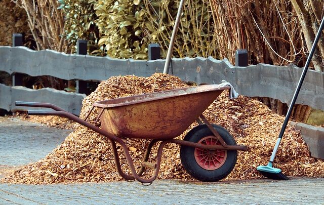 Garten Winter Zubehör: Wie Sie Ihren Garten für die kalte Jahreszeit vorbereiten