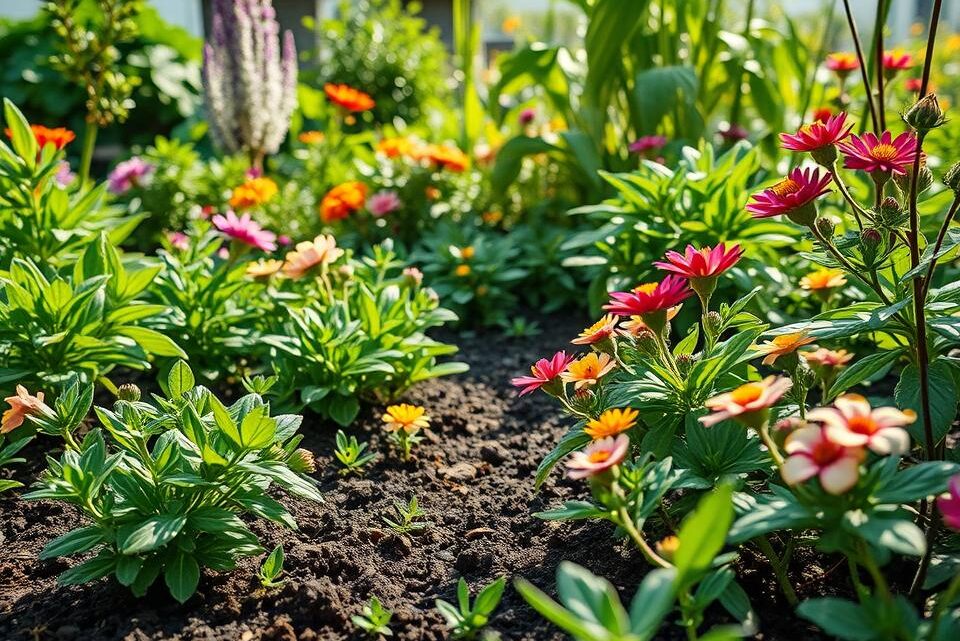 Smarte Gartenlösungen: Wie KI den Hausgarten optimiert