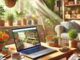 Online-Shopping im Gartencenter: Wie Sie Zeit sparen und die beste Auswahl finden