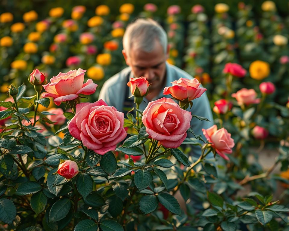 Rosen Pflege Probleme Rosen Pflege Probleme
