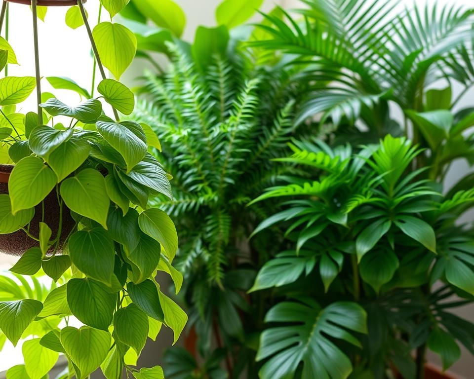 Schattentolerante Zimmerpflanzen Schattentolerante Zimmerpflanzen
