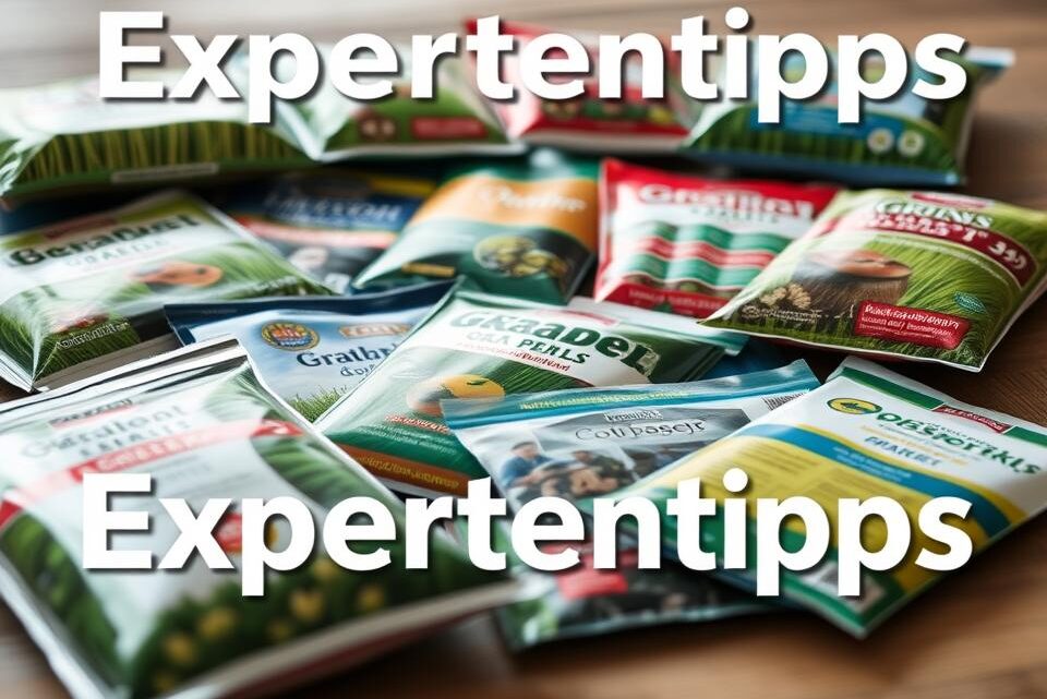 Welcher Rasensamen ist der beste? – Expertentipps