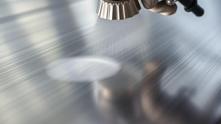 Alu lackieren: So gelingt die perfekte Beschichtung