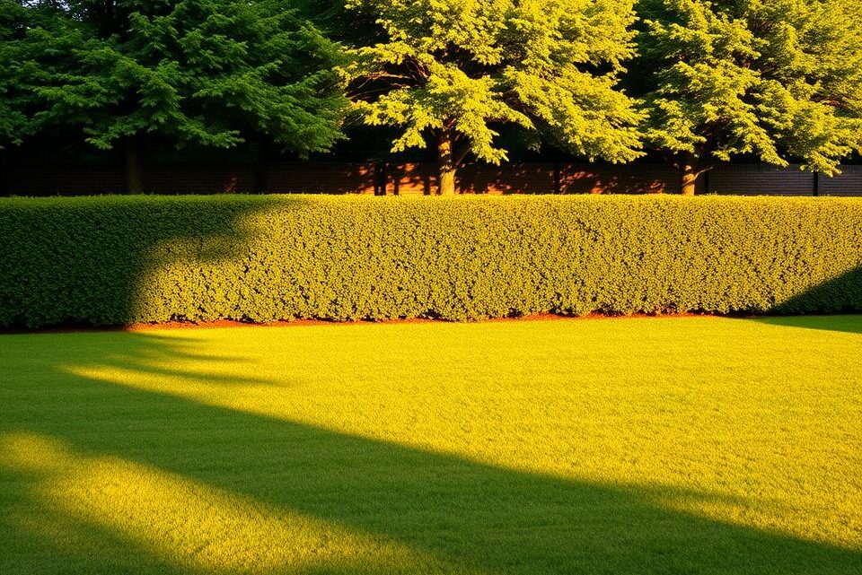 Hecke schneiden wann erlaubt – Zeiträume & Regeln