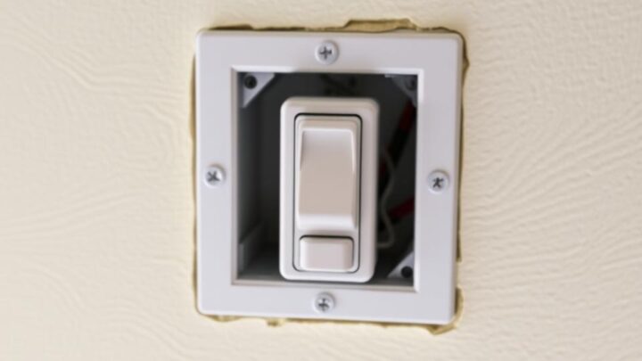 Lichtschalter anschließen 3 Kabel – Einfache Anleitung