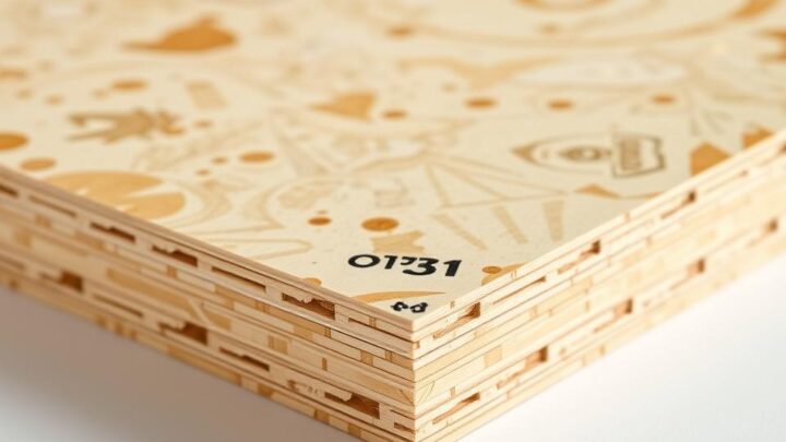 OSB-Platten Belastbarkeit: Alles zur Tragfähigkeit