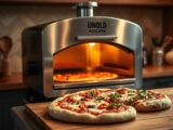 unold pizzaofen