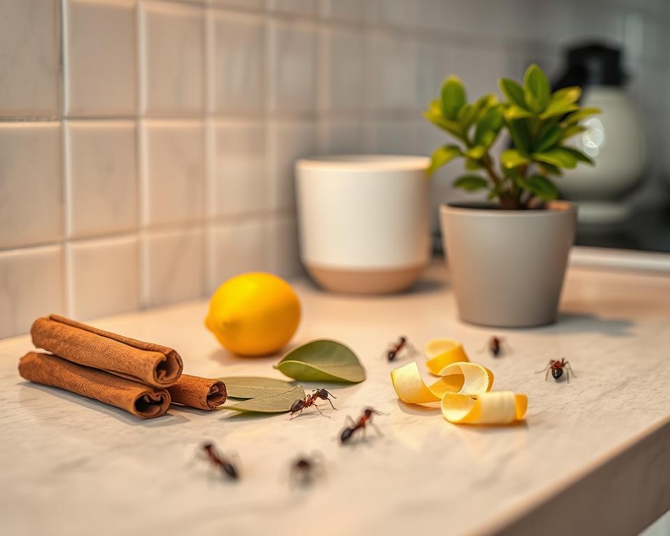 Ameisenprävention Tipps Ameisenprävention Tipps