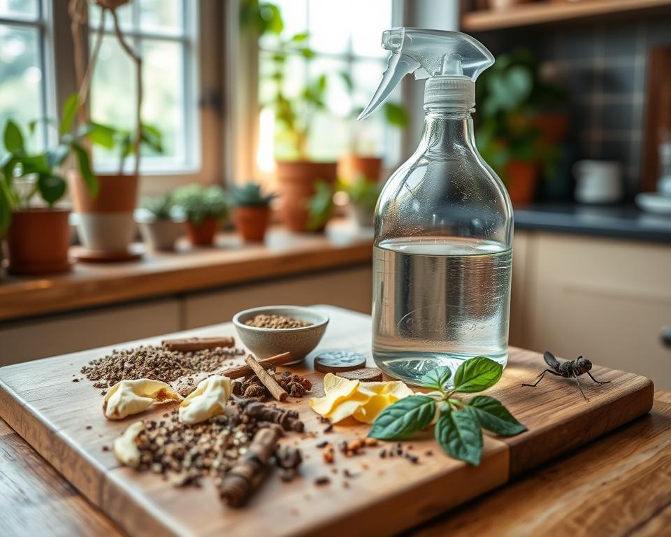 Natürliche Ameisenbekämpfung Hausmittel Natürliche Ameisenbekämpfung Hausmittel