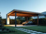 Baugenehmigung für Carports: Was Sie Wissen Müssen