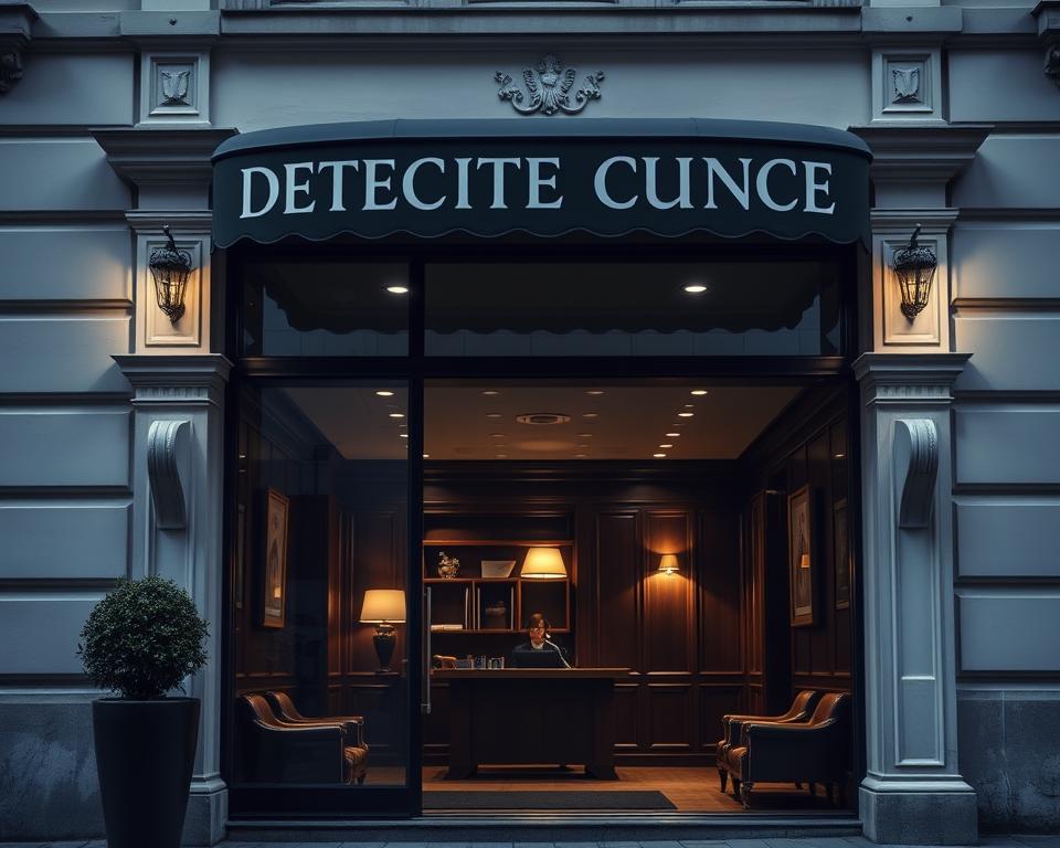 Detektei Augsburg Ermittlungen