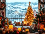 Weihnachtedekoration Tipps: So gestalten Sie Ihre Weihnachten