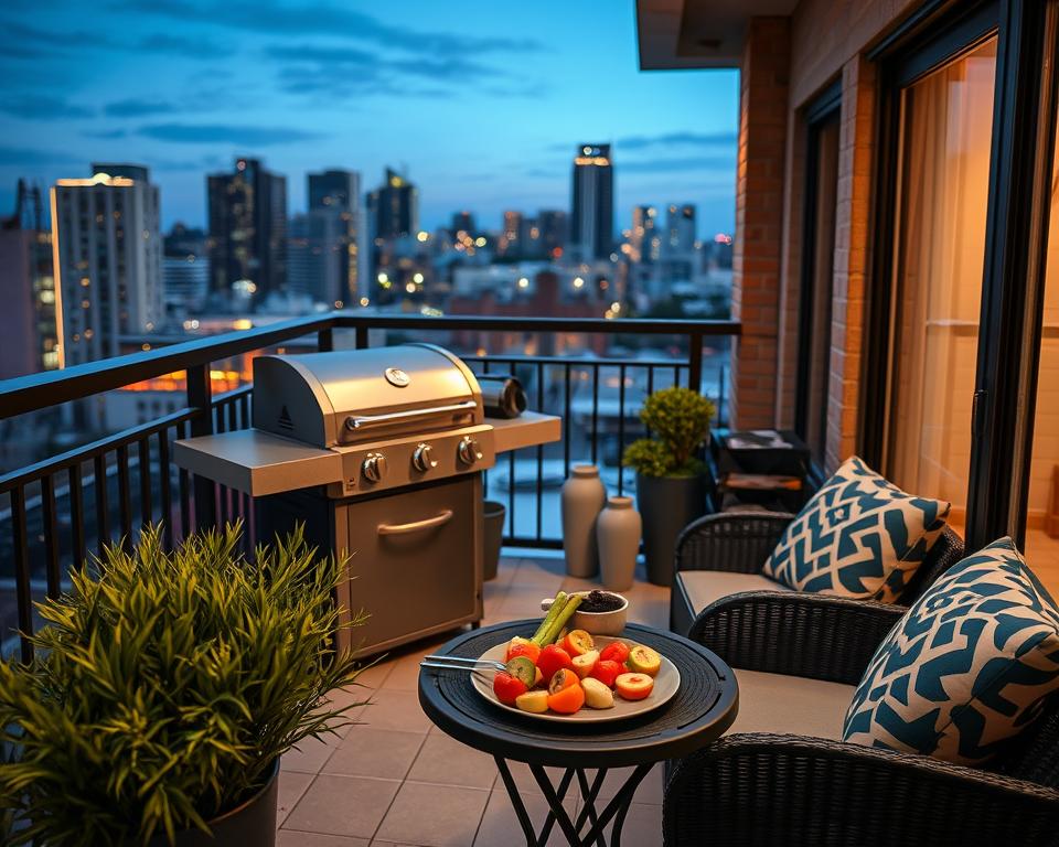 Balkon Grillen Rechtliche Aspekte Balkon Grillen Rechtliche Aspekte