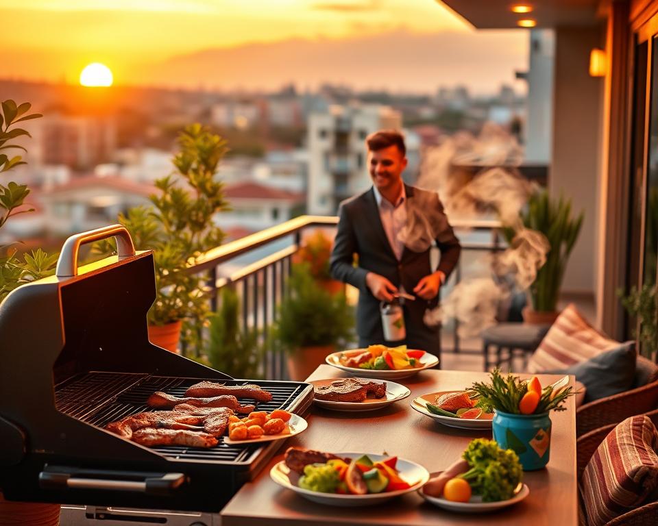 Gerichtsurteile Balkon Grillen Gerichtsurteile Balkon Grillen