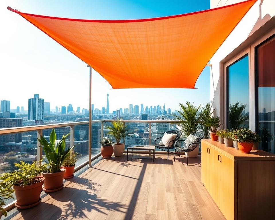 Sonnensegel ohne Bohren Mietwohnung Sonnensegel ohne Bohren Mietwohnung