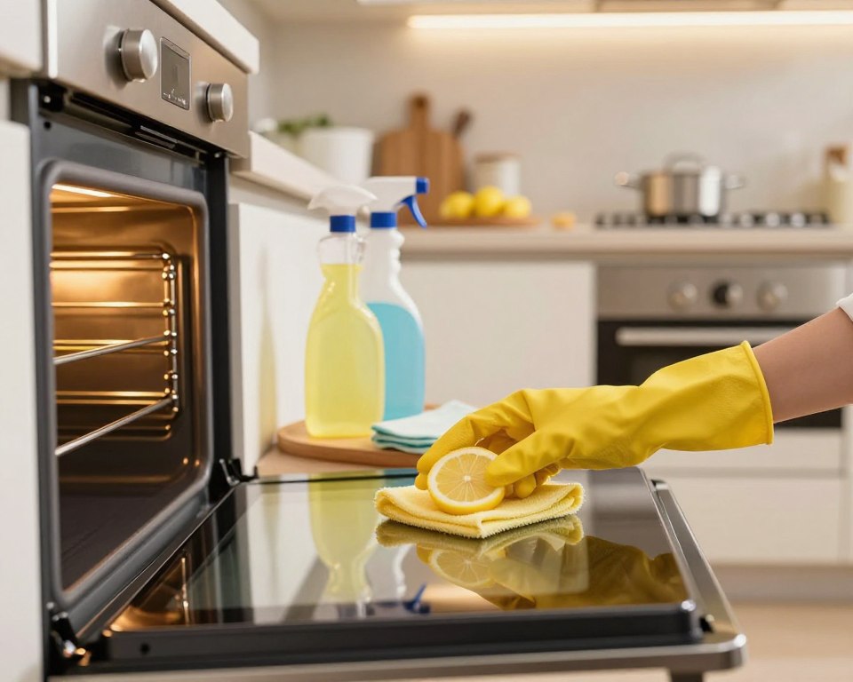 Backofenreinigung Backofenreinigung